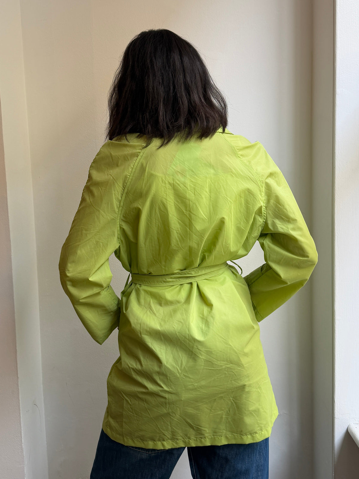 Green Mac