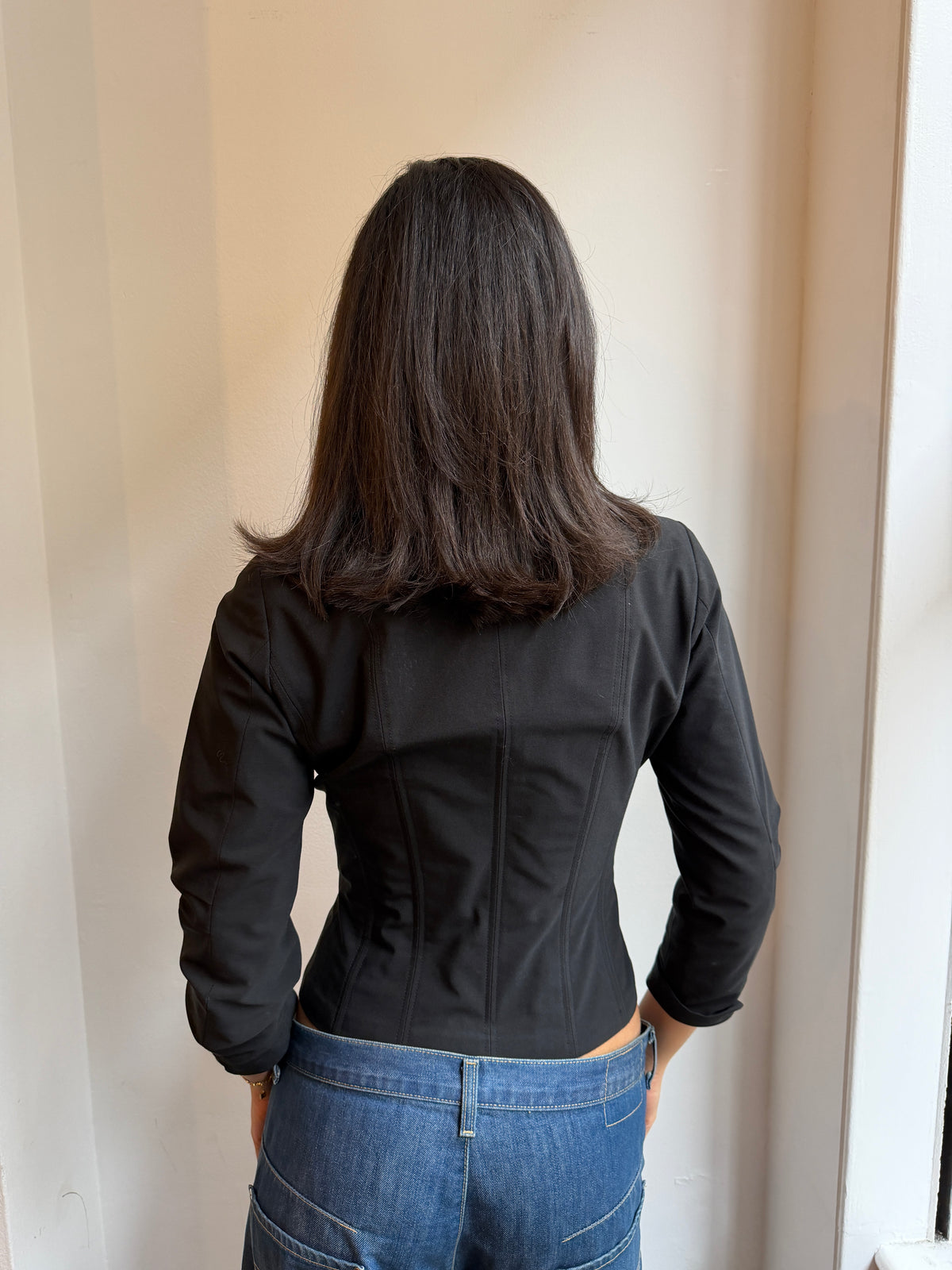 Celyn B Black Blazer