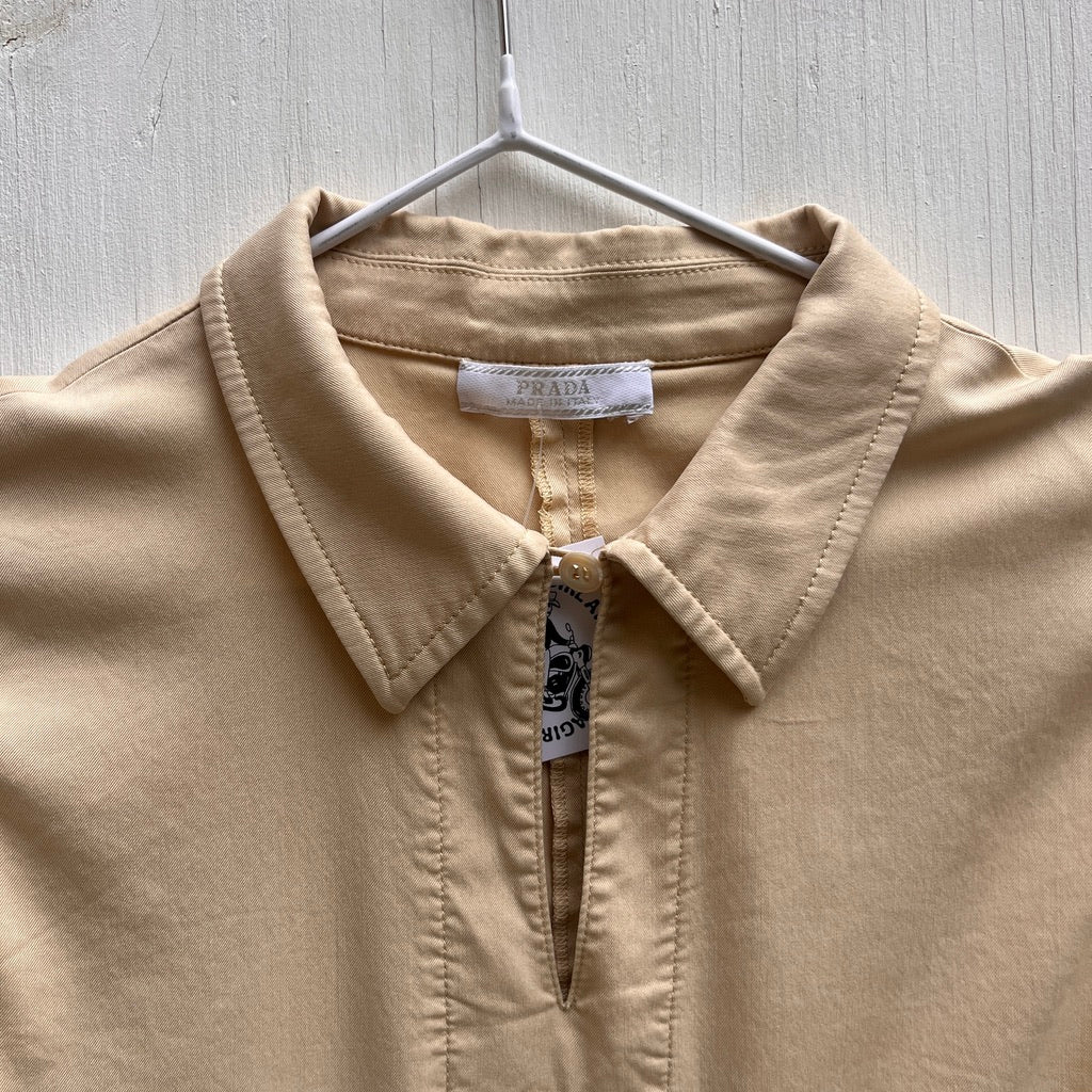Prada Mini Dress
