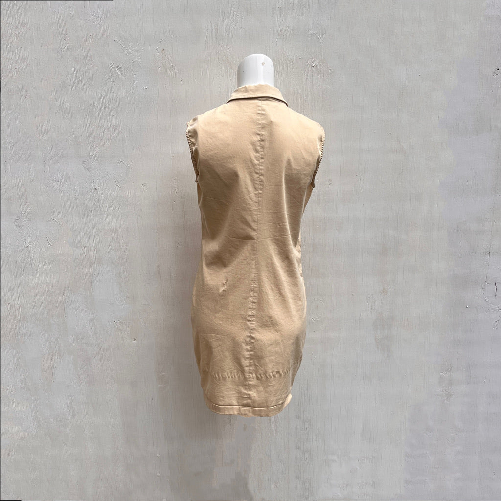 Prada Mini Dress