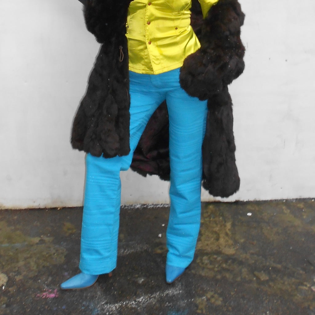 Missoni sport Blue Jeans