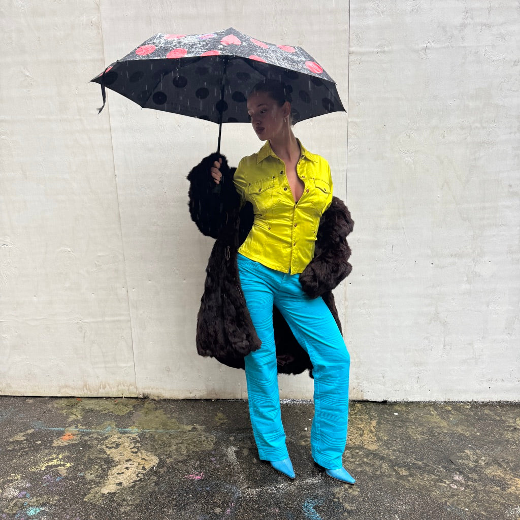 Missoni sport Blue Jeans