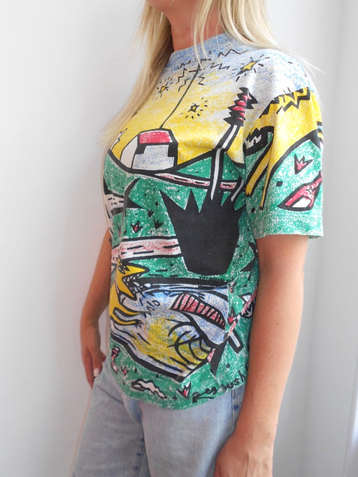 Mambo 90's T-shirt