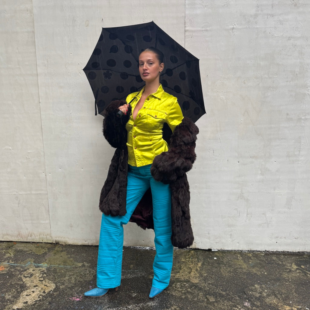 Jean Paul Gaultier Shirt