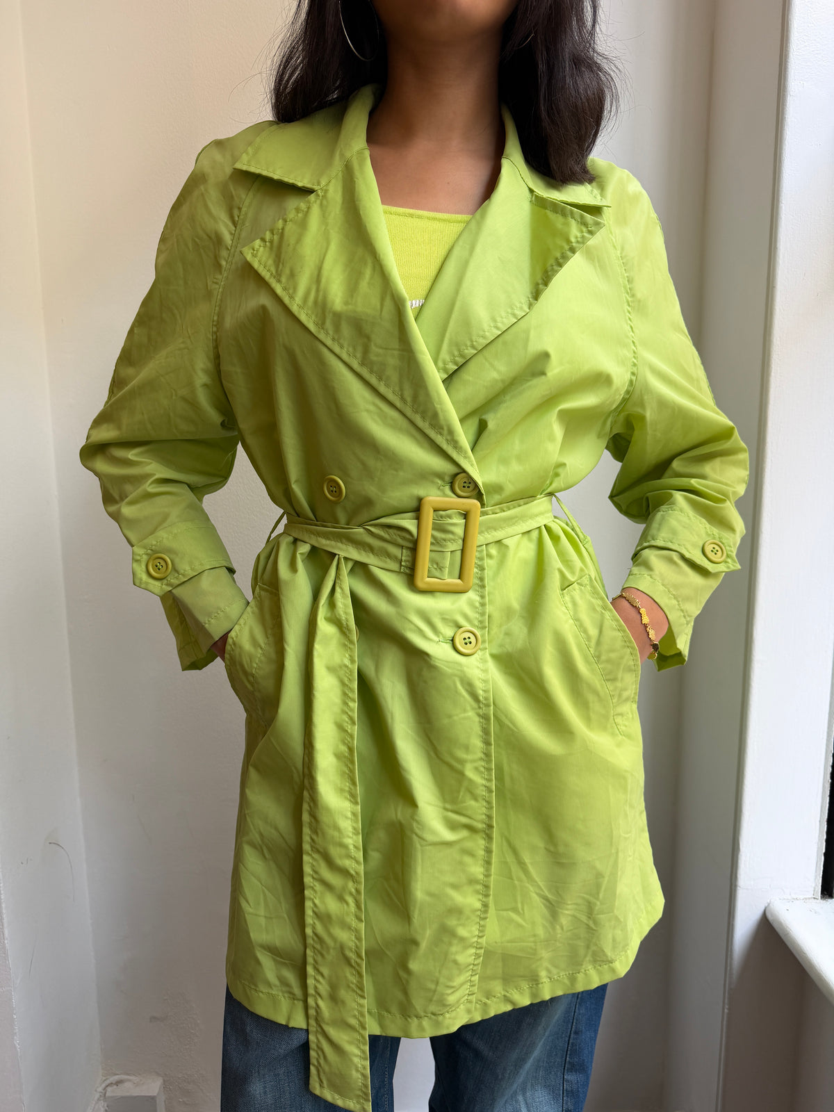 Green Mac
