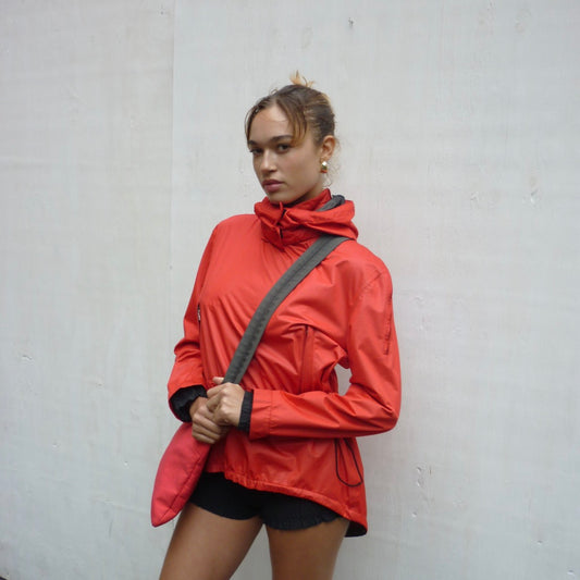 Prada Sport Rain Jacket
