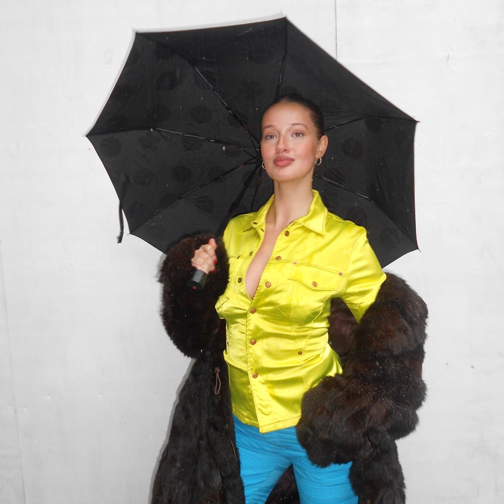 Jean Paul Gaultier Shirt