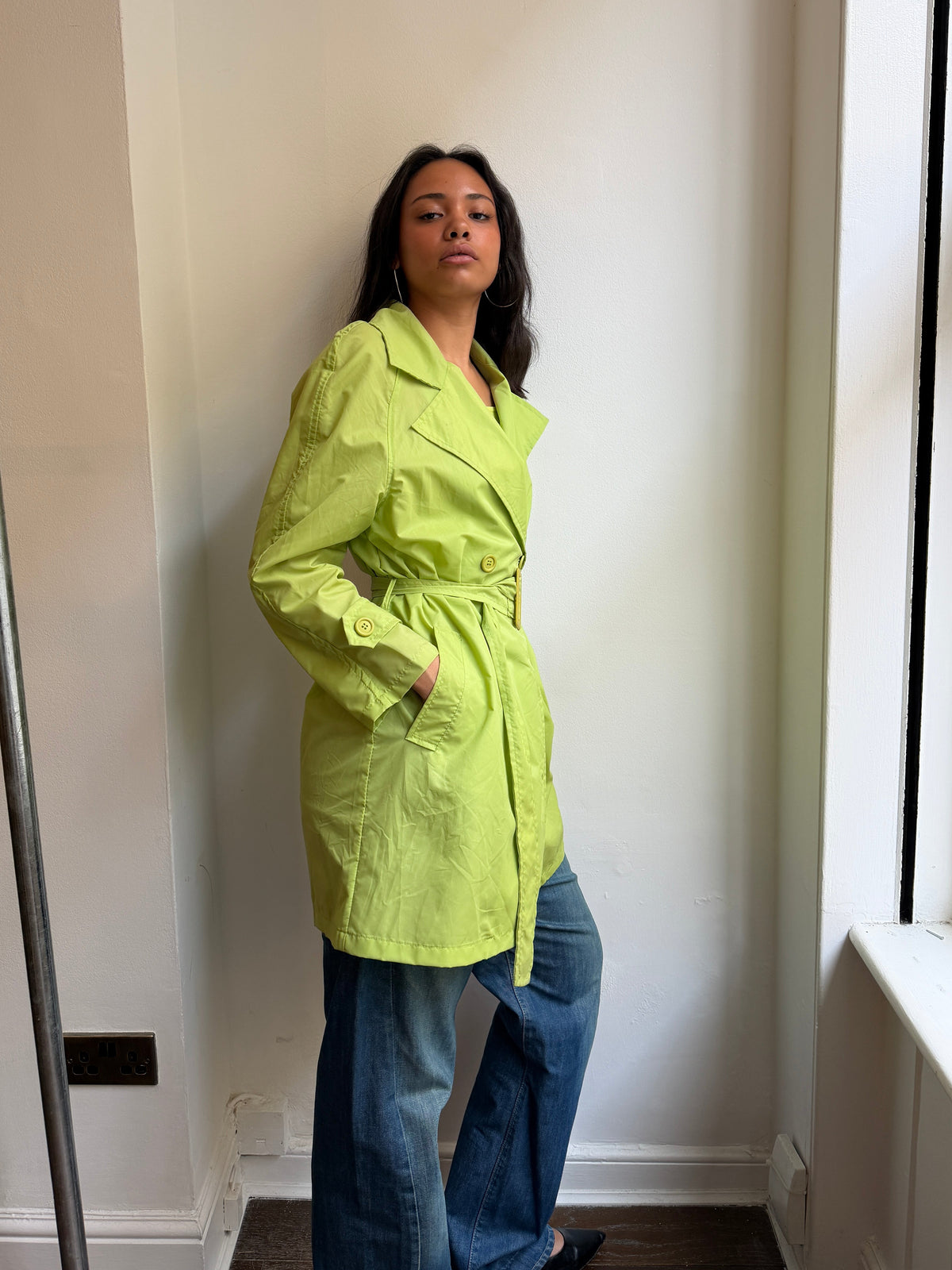 Green Mac