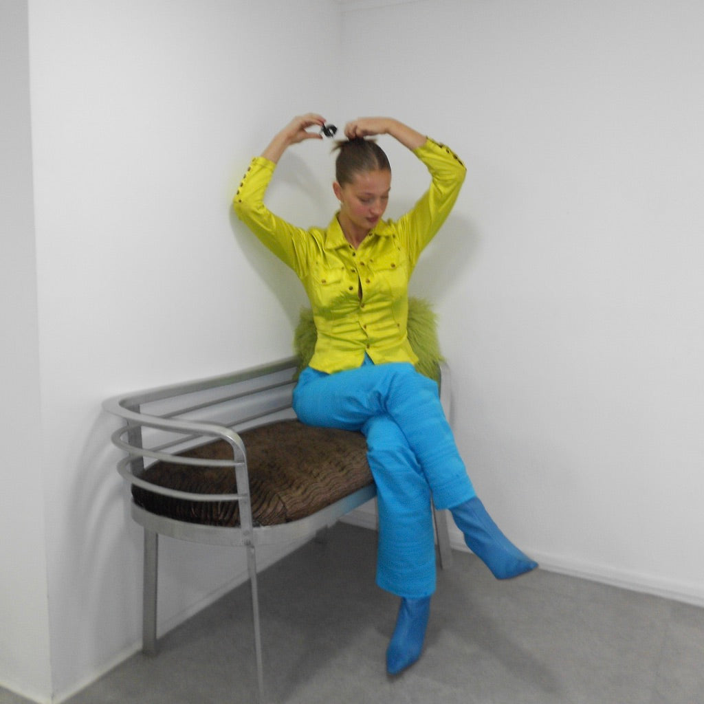 Jean Paul Gaultier Shirt