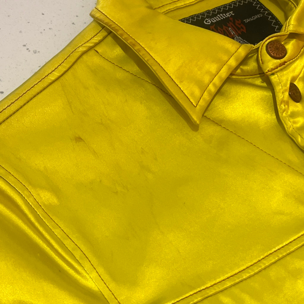 Jean Paul Gaultier Shirt