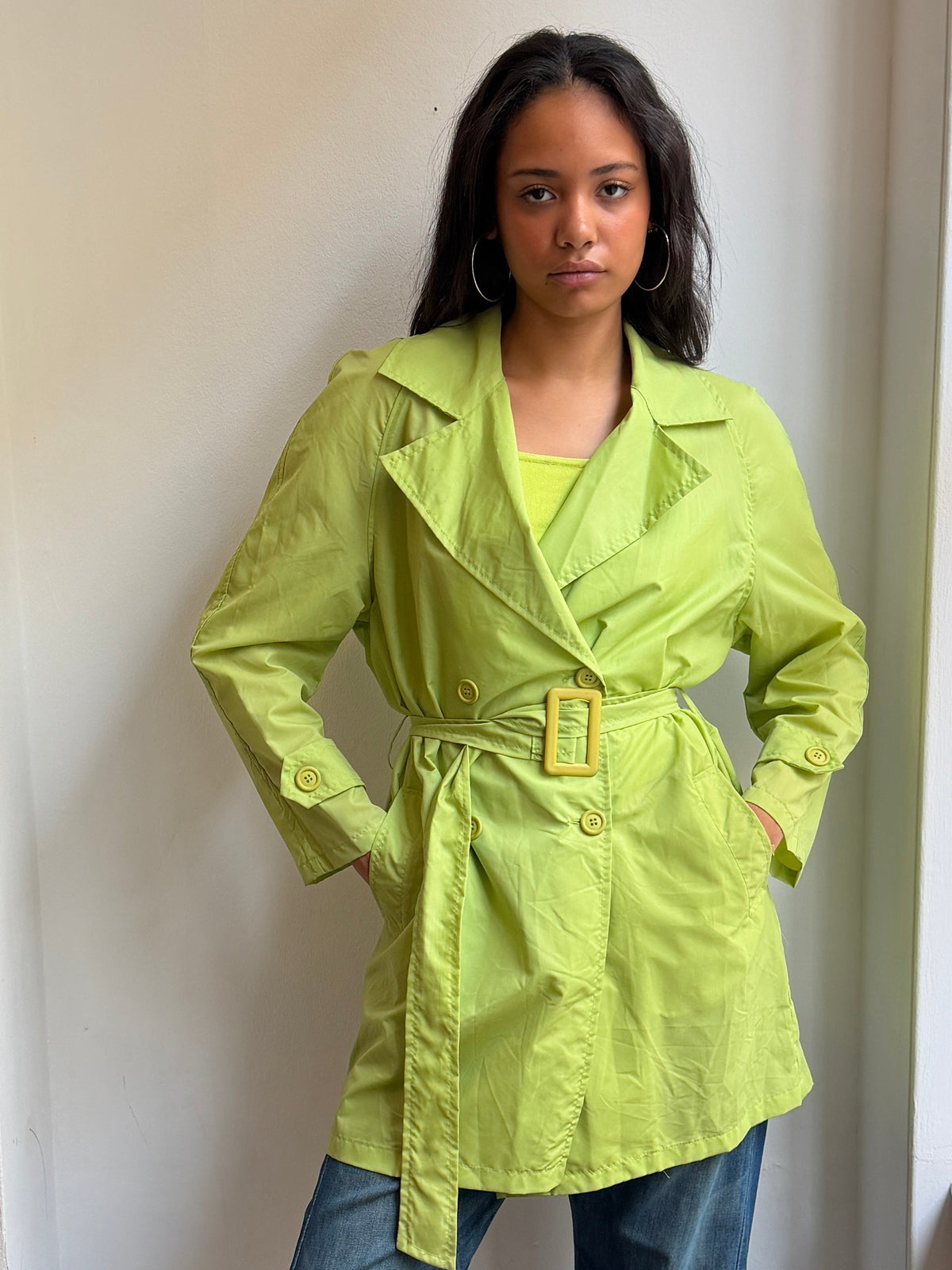 Green Mac