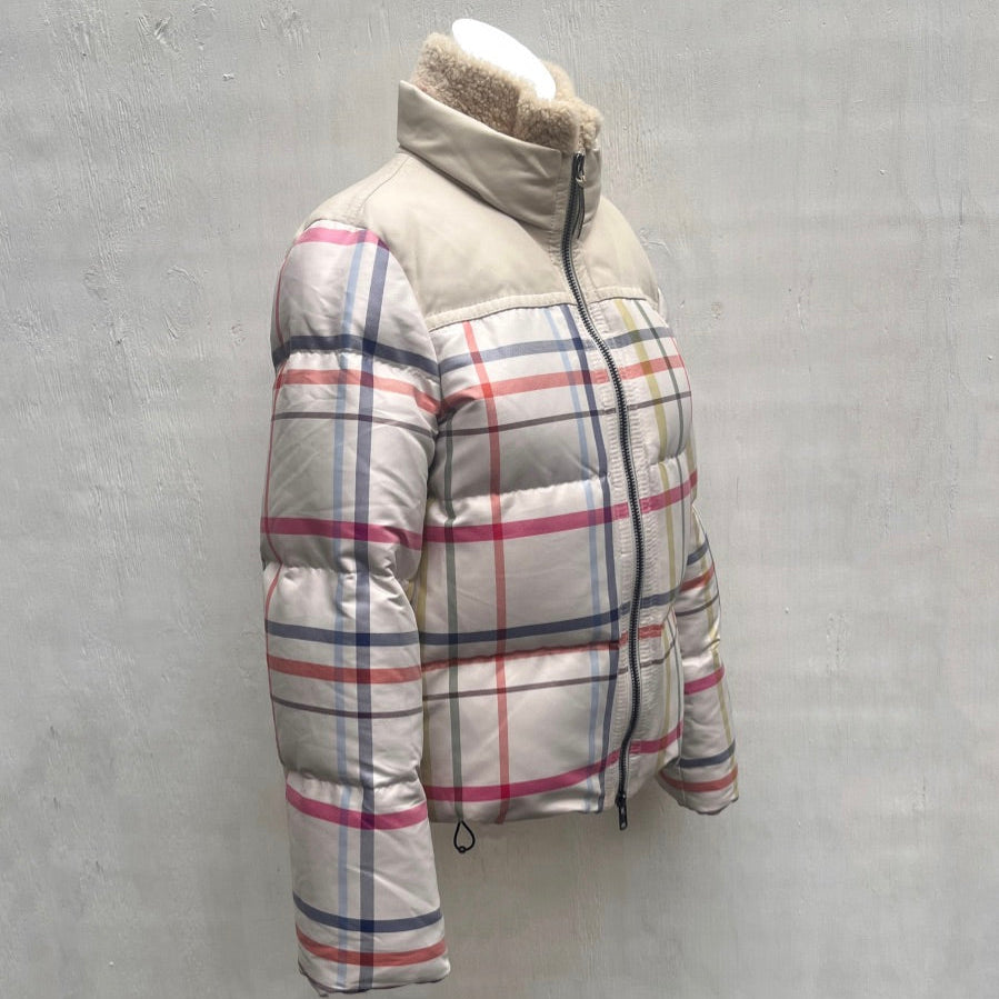Coach Puffer jacket