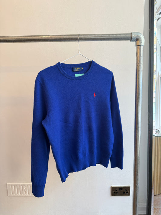 Ralph Lauren Polo Cashmere Jumper