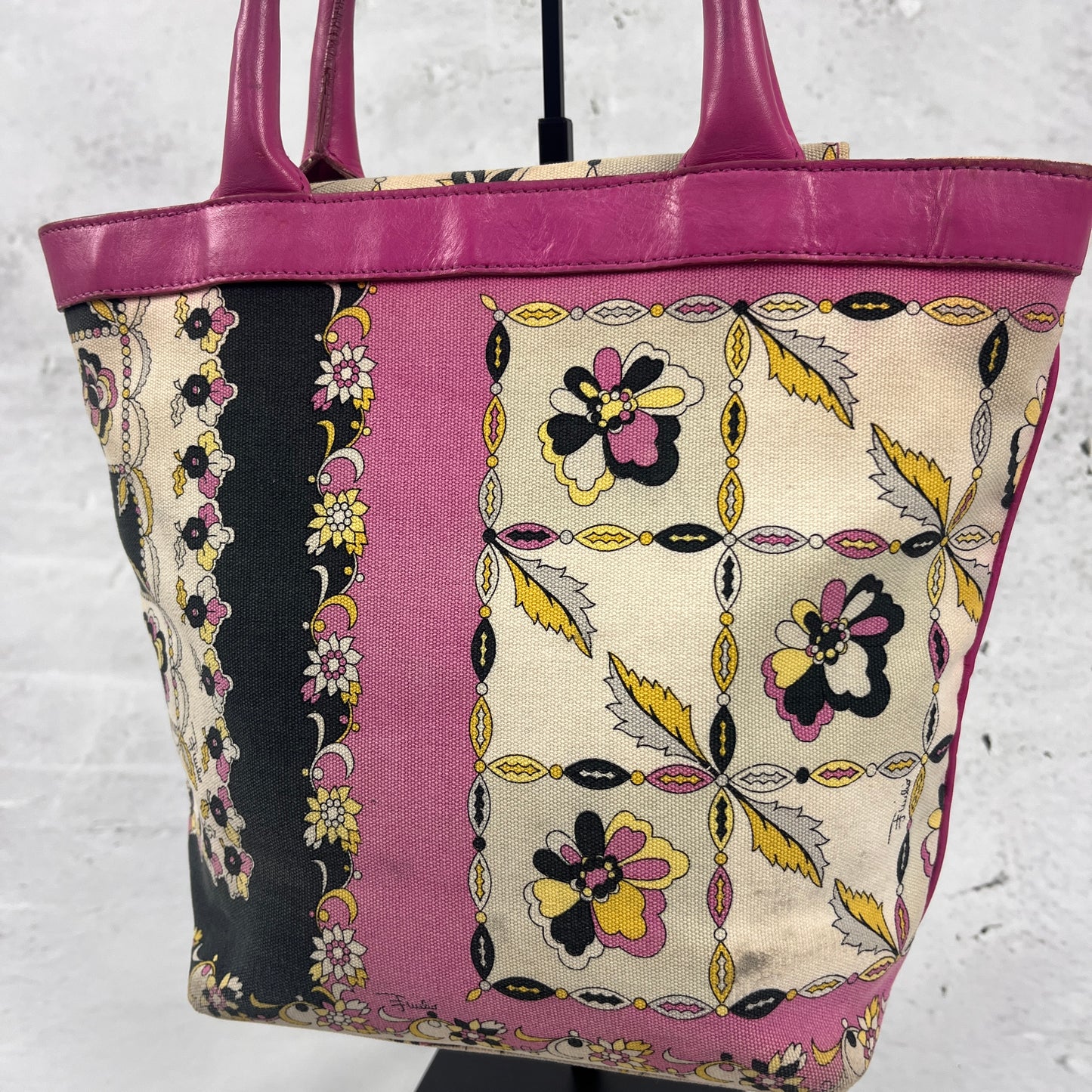 Emilio Pucci Handbag