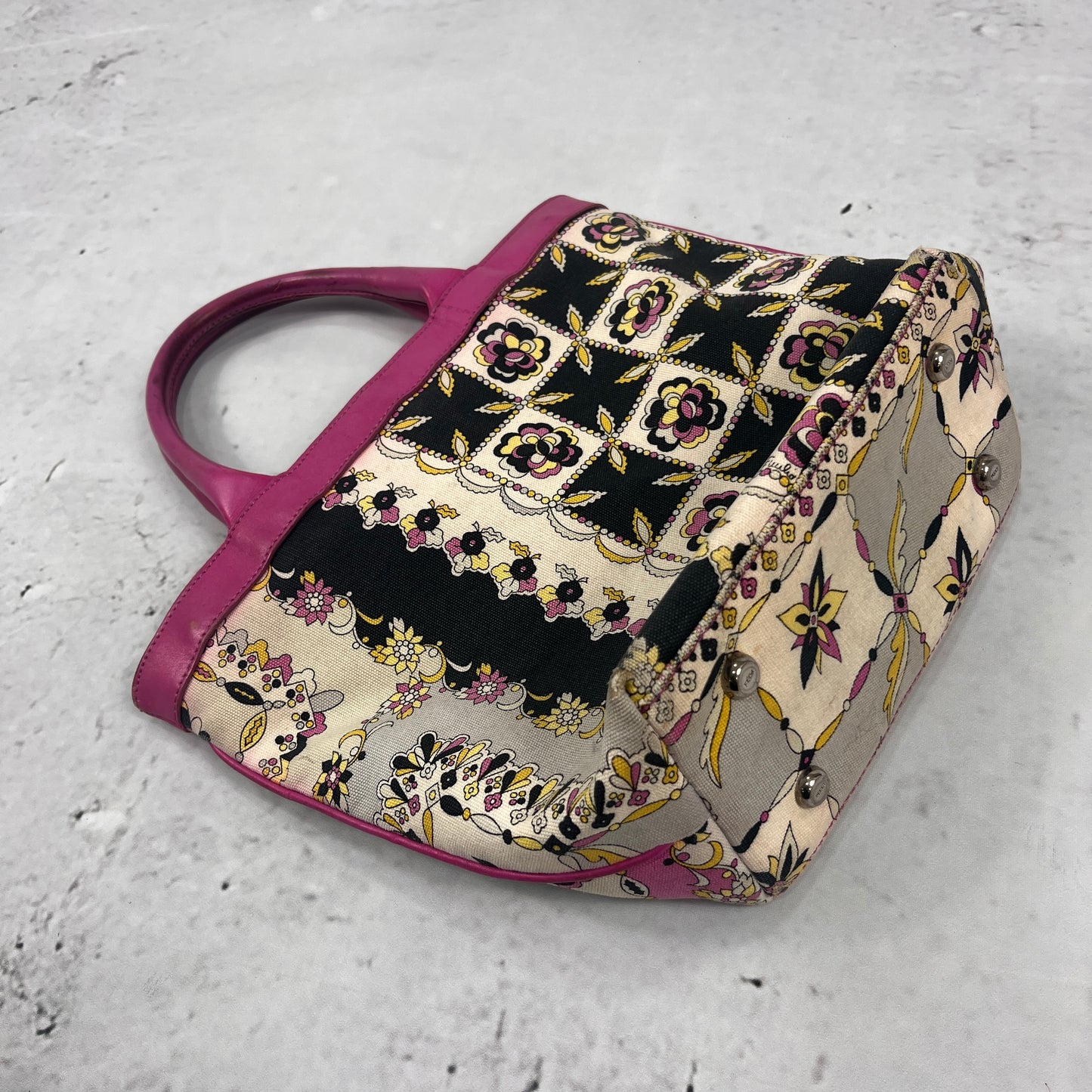 Emilio Pucci Handbag