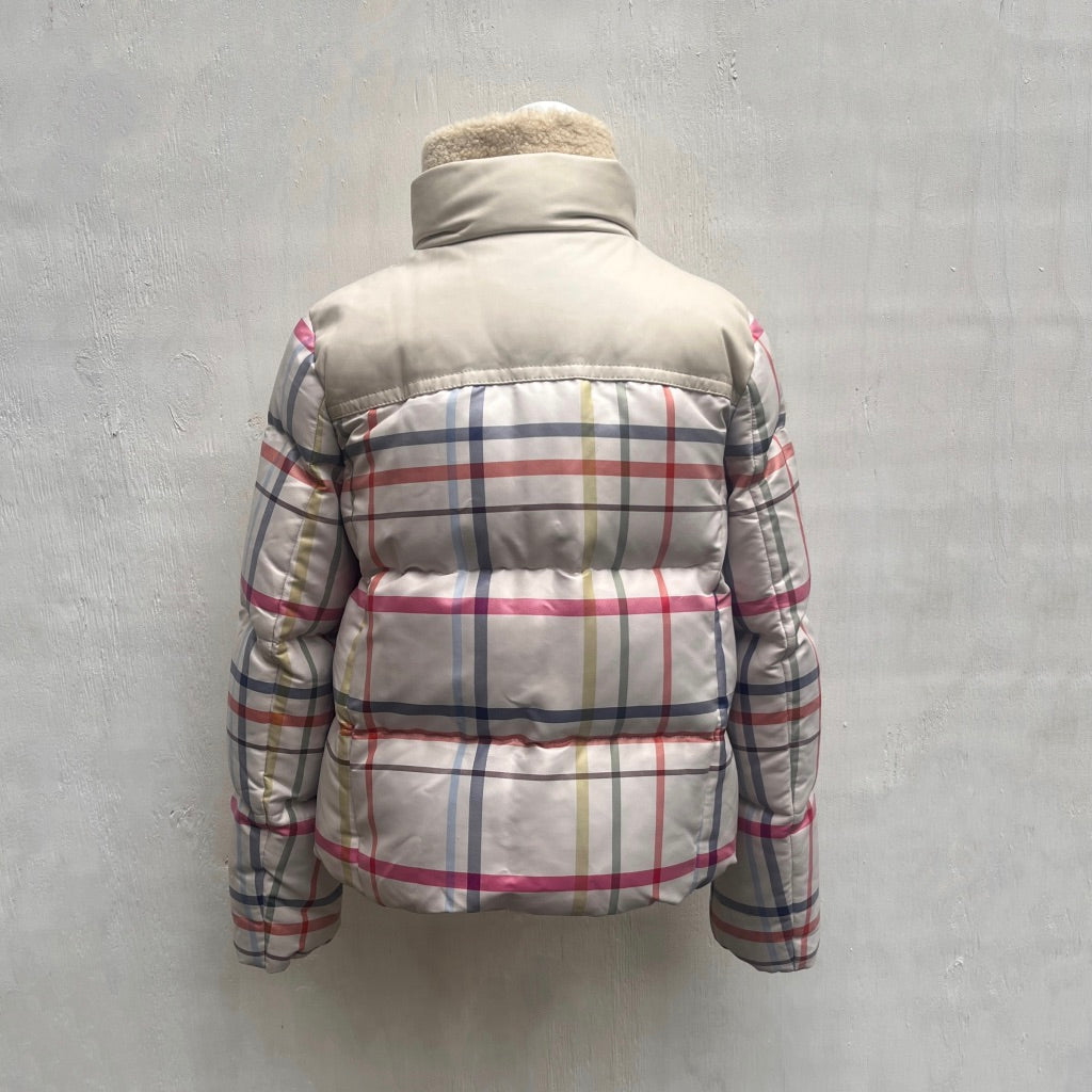 Coach Puffer jacket