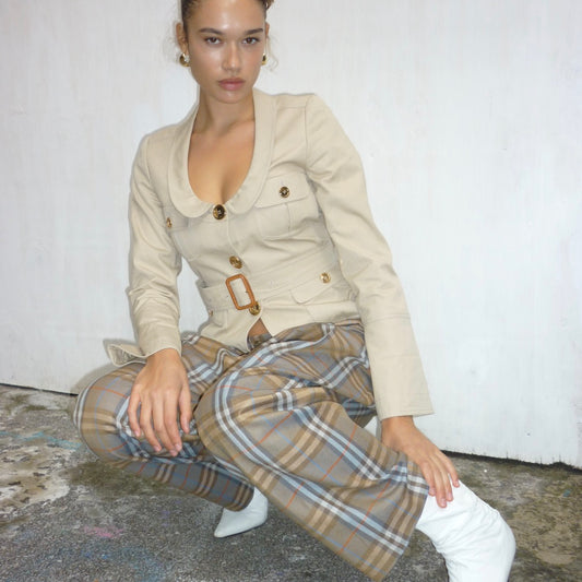 Burberry Trousers