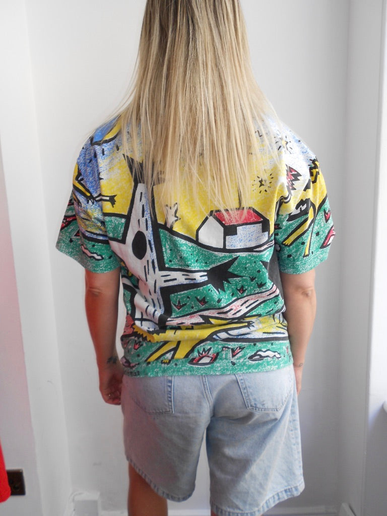 Mambo 90's T-shirt