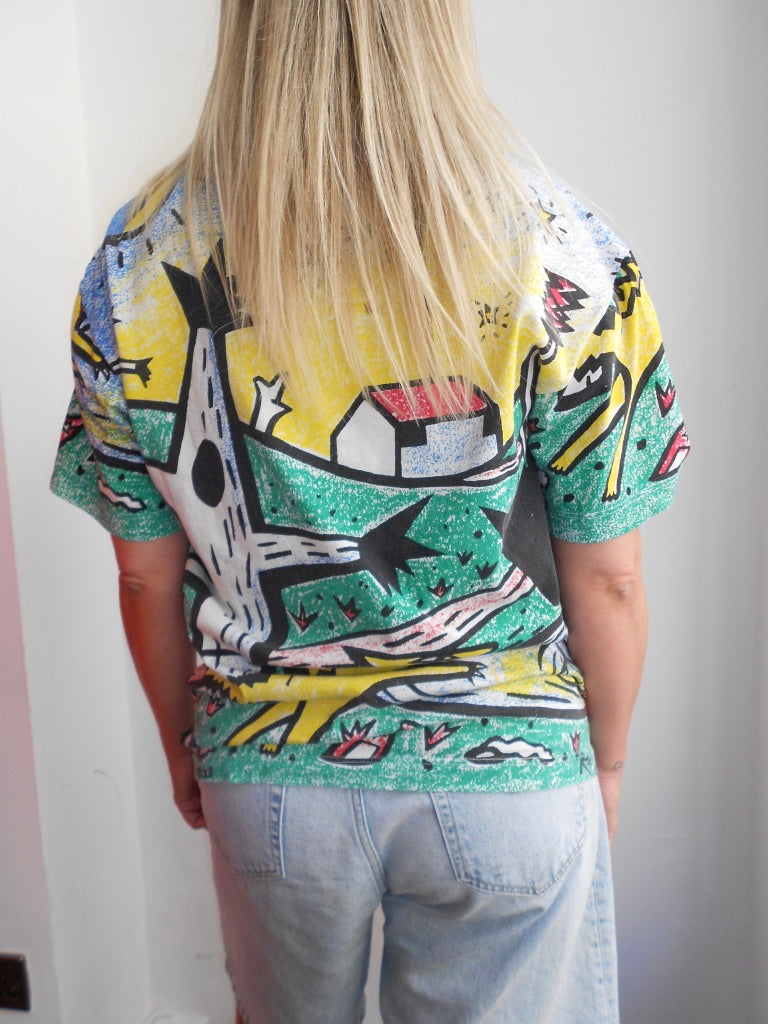 Mambo 90's T-shirt