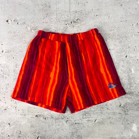 Vivienne Westwood Ocean Sunset Beach Shorts