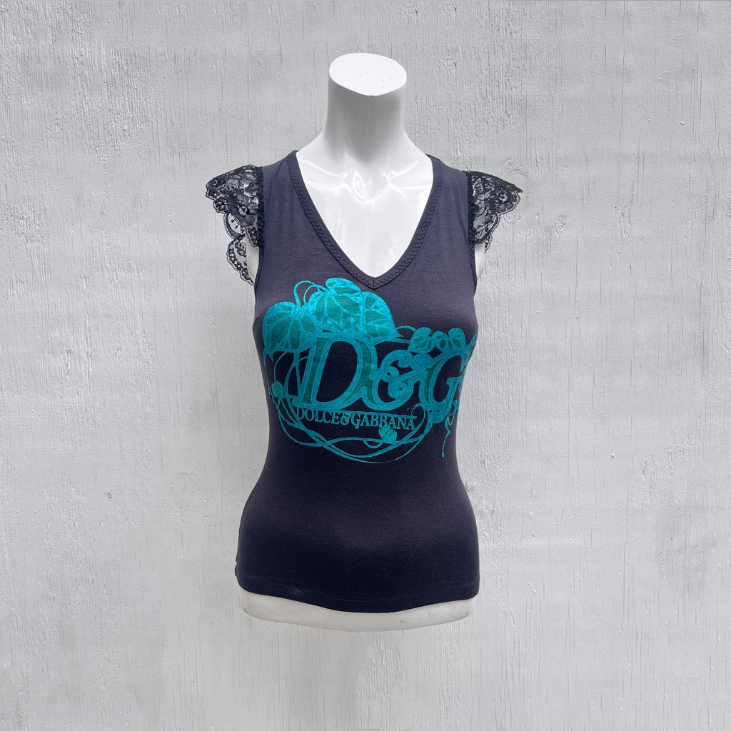 Dolce & Gabbana Top