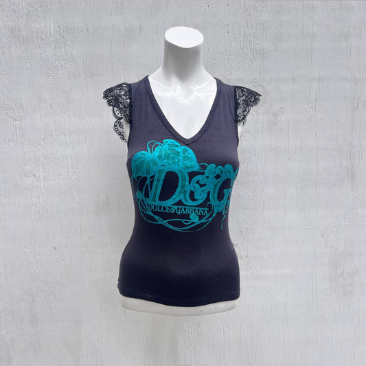 Dolce & Gabbana Top
