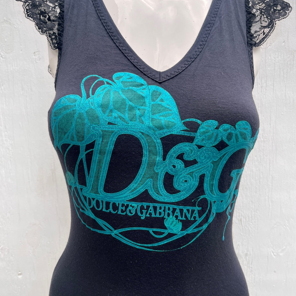 Dolce & Gabbana Top