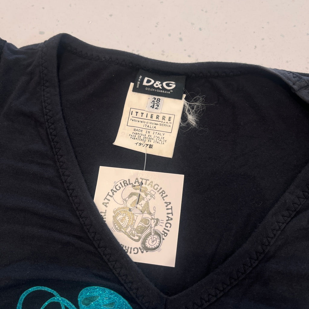 Dolce & Gabbana Top