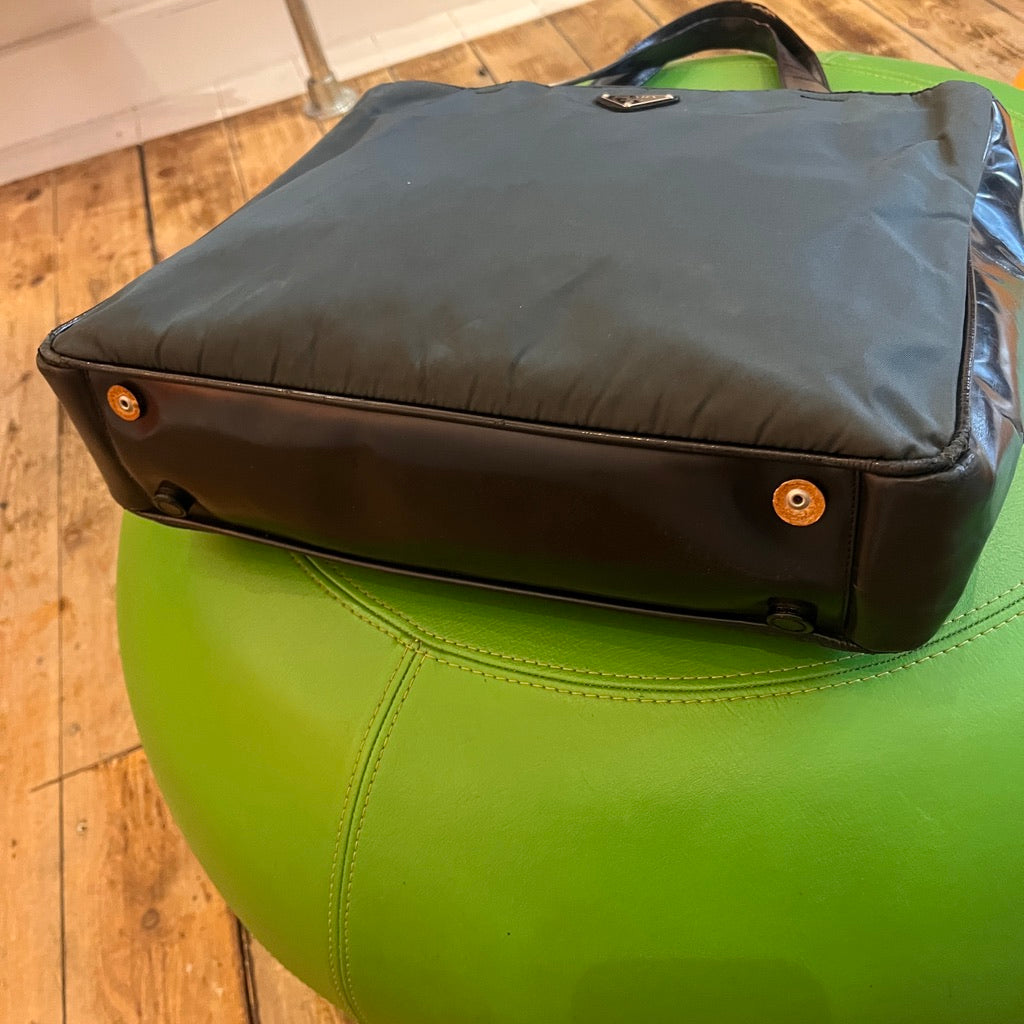 Prada Nylon Bag