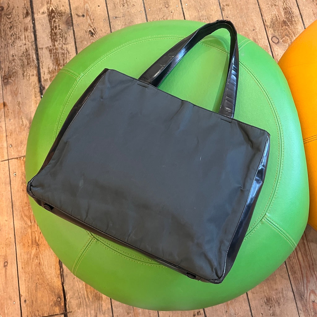 Prada Nylon Bag