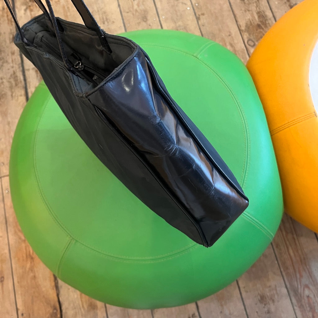 Prada Nylon Bag