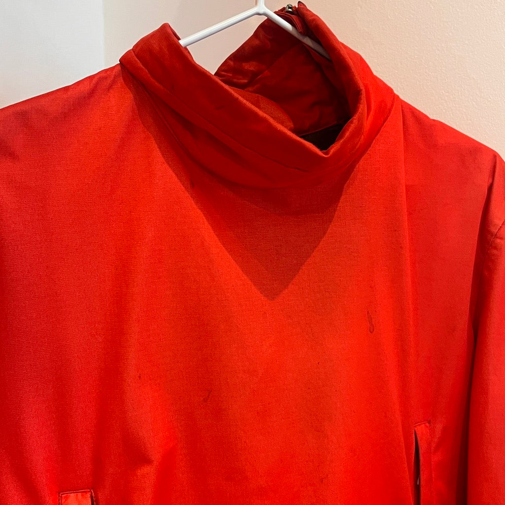Prada Sport Rain Jacket