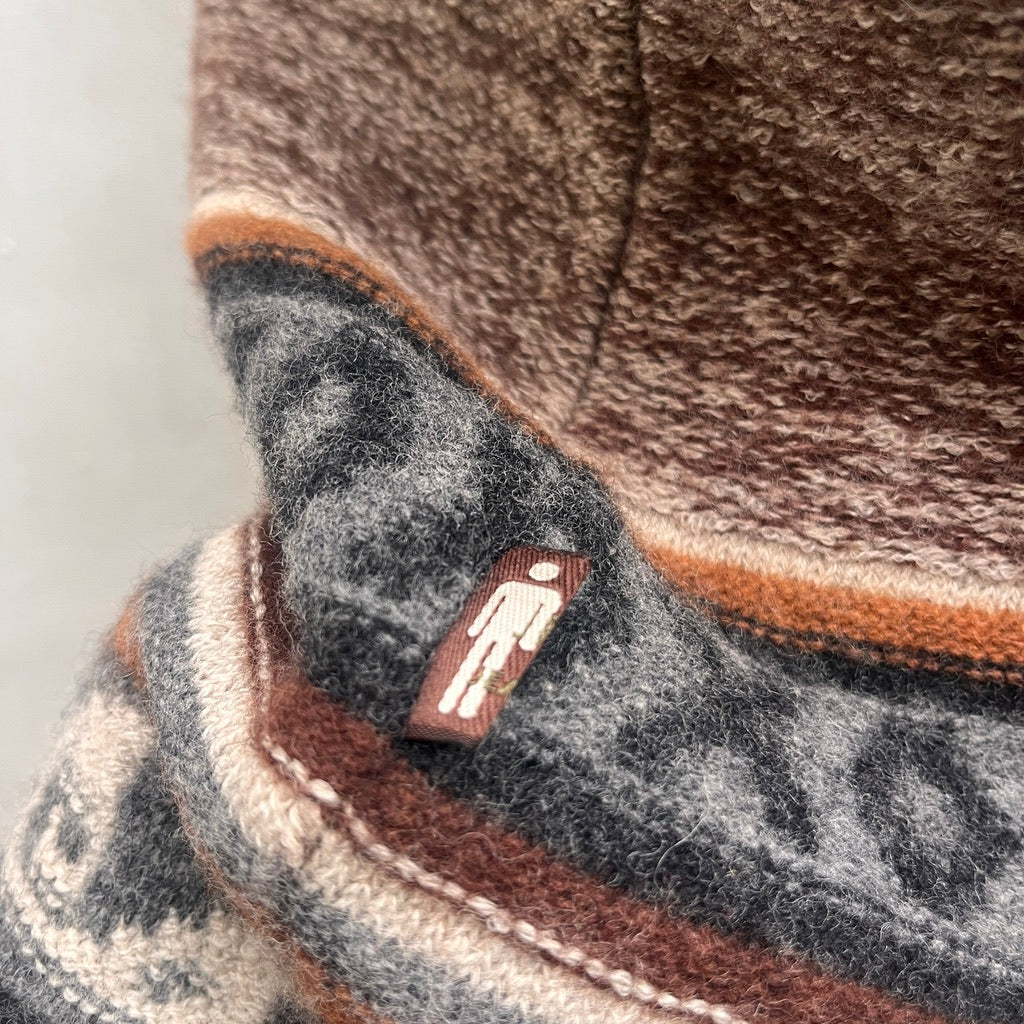 Jean Paul Gaultier Knit Top