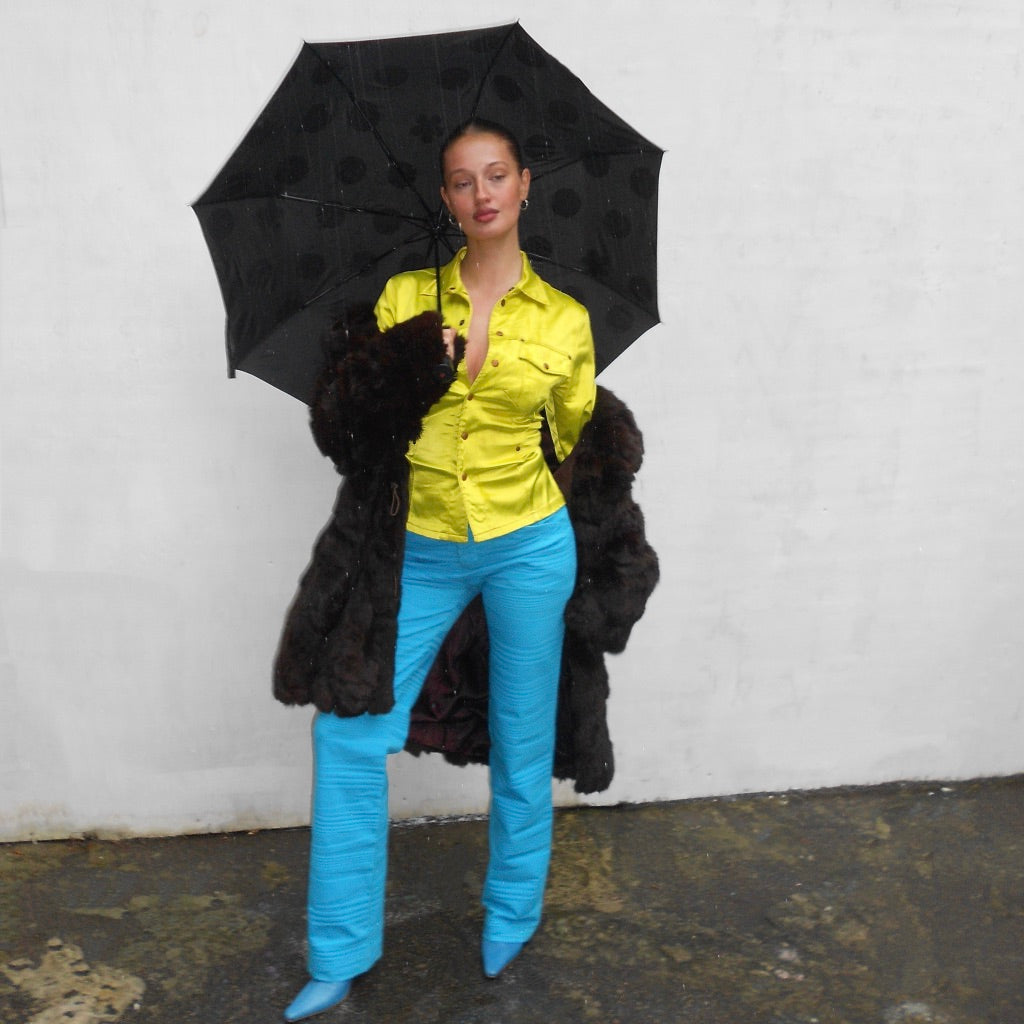 Missoni sport Blue Jeans