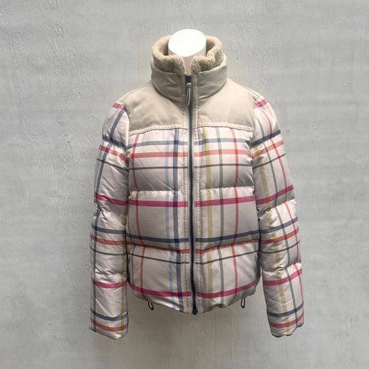Coach Puffer jacket