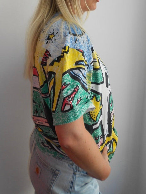 Mambo 90's T-shirt