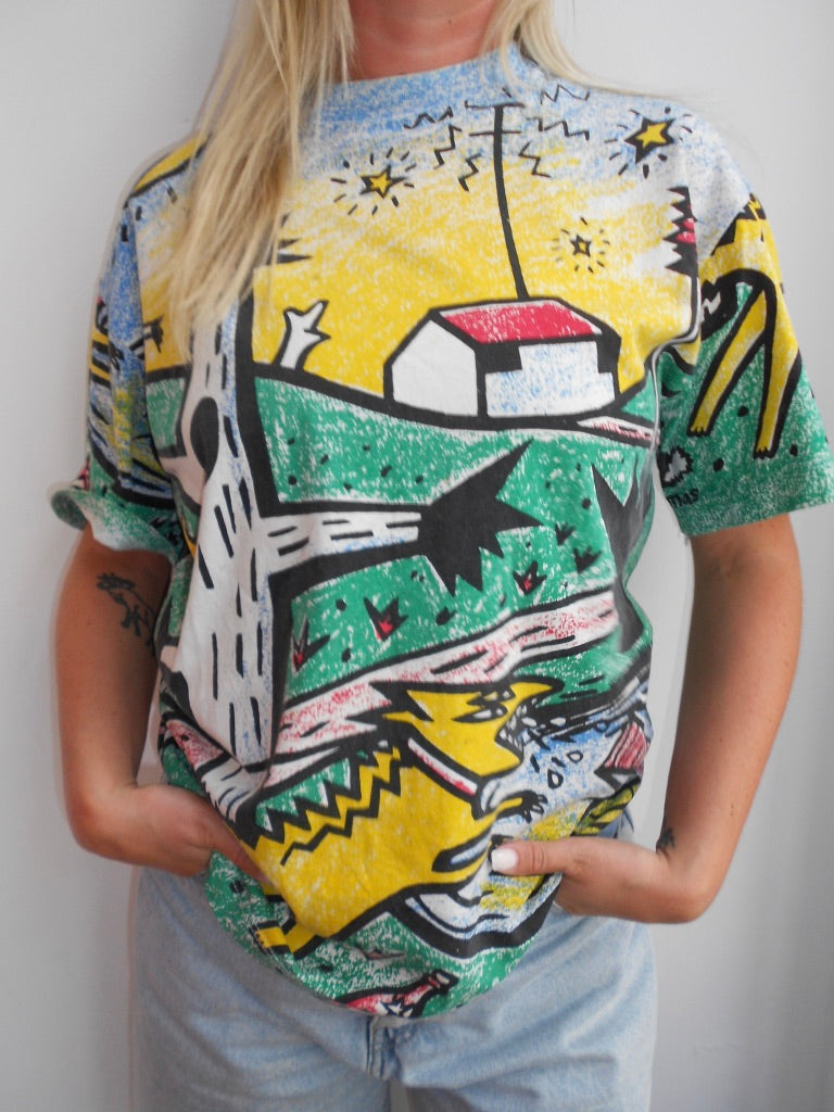 Mambo 90's T-shirt