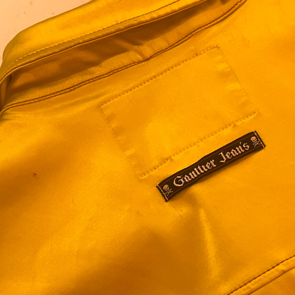 Jean Paul Gaultier Shirt