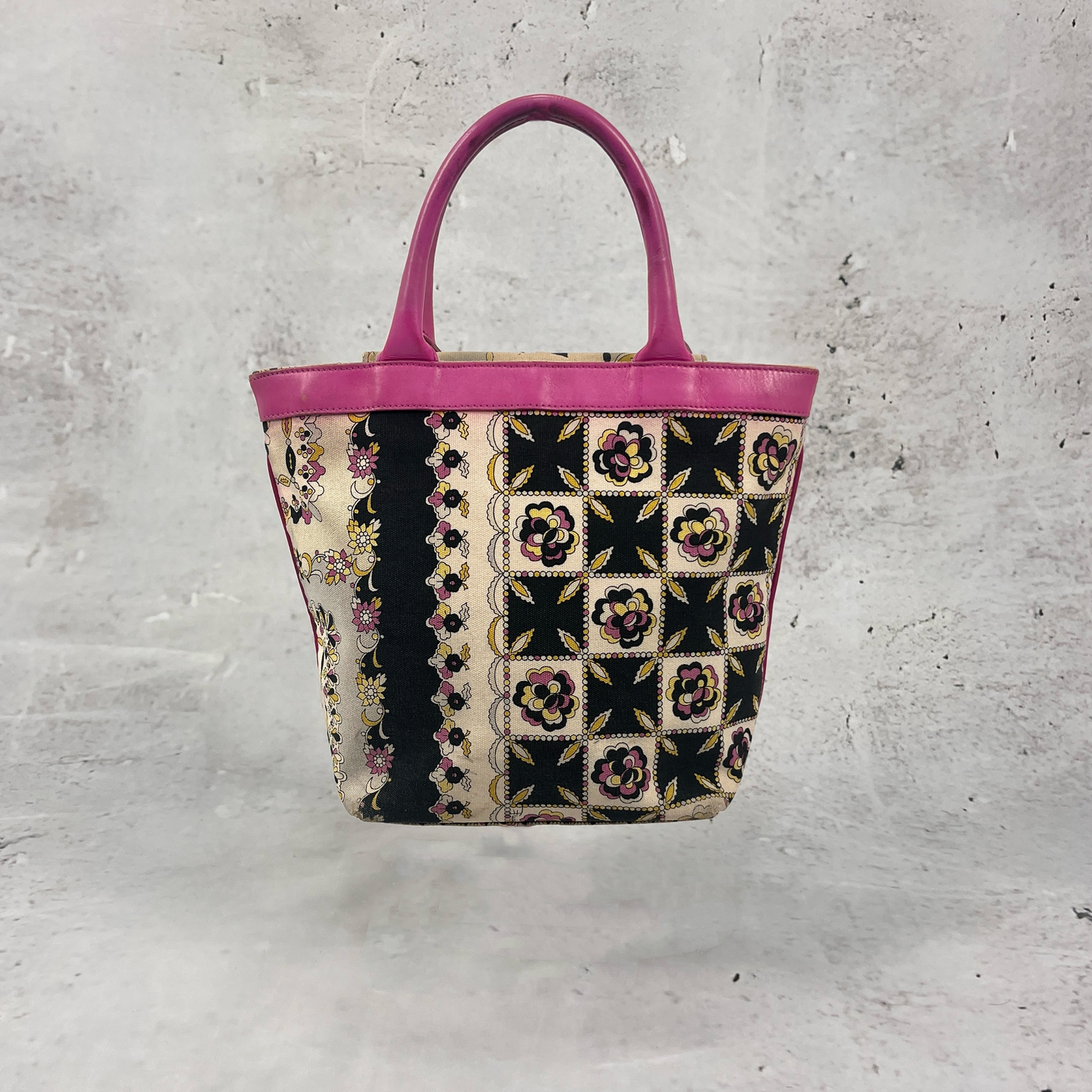 Emilio Pucci Handbag