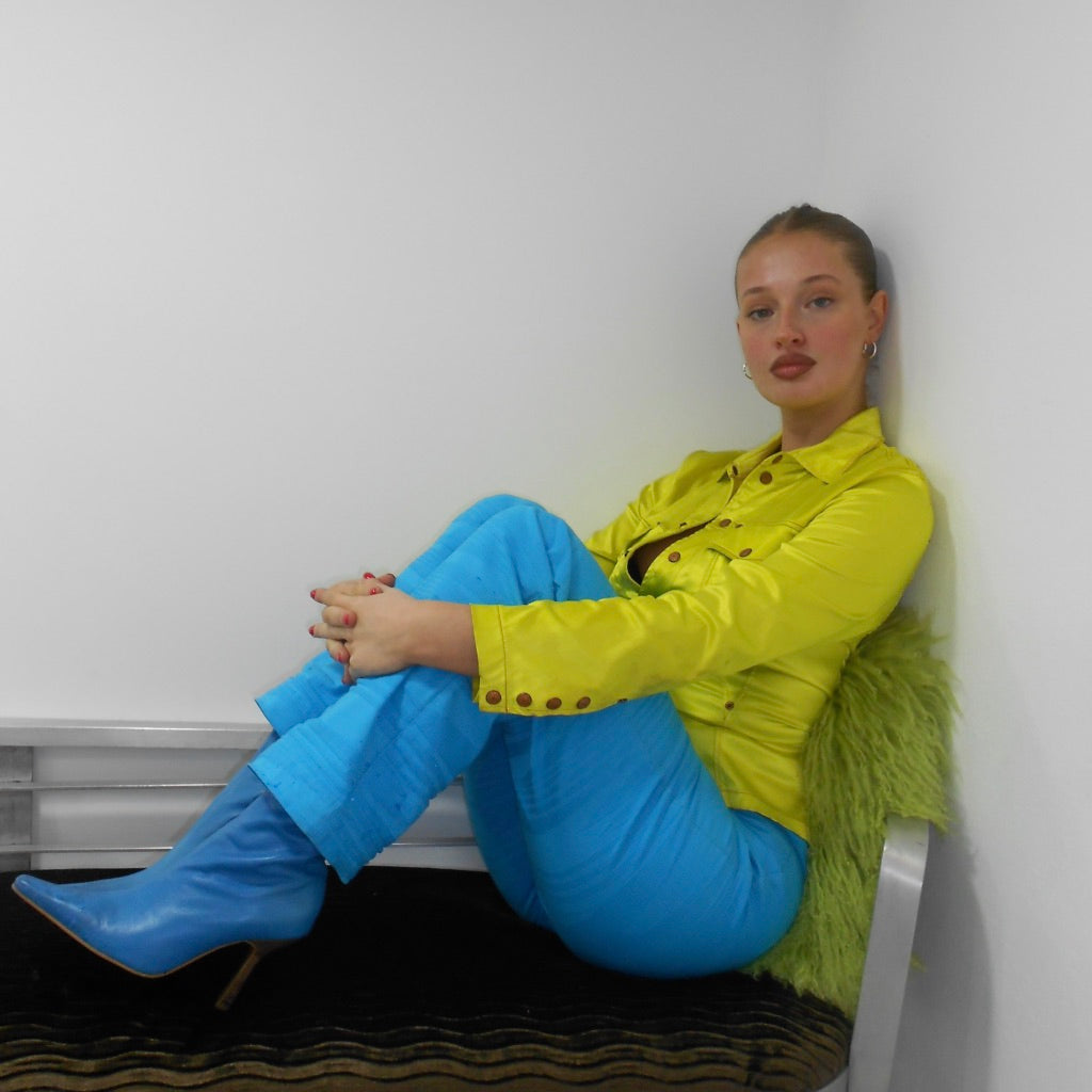 Missoni sport Blue Jeans